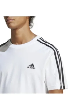 Adidas T-shirt manica corta Ic9336 White