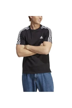 Adidas T-shirt manica corta Ic9334 Black