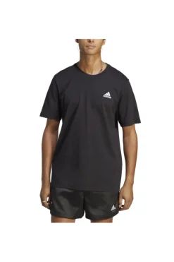 Adidas T-shirt manica corta Ic9282 Black