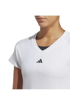 Adidas T-shirt manica corta Hr7878 White