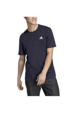 Adidas T-shirt manica corta Hy3404 Ink