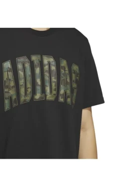 Adidas T-shirt manica corta Hs3213 Black