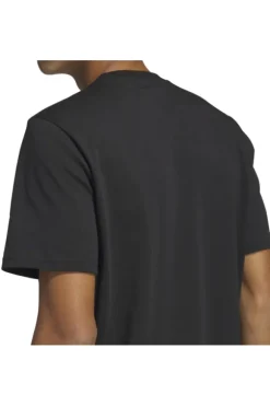 Adidas T-shirt manica corta Hs2513 Black