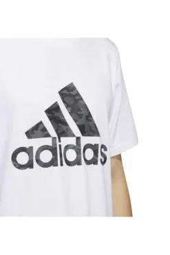 Adidas T-shirt manica corta Ha7212 White