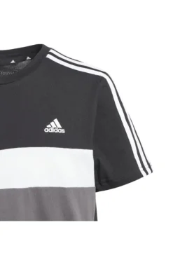 Adidas T-shirt manica corta Ij8735 Black