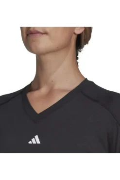 Adidas T-shirt manica corta Hn5543 Black