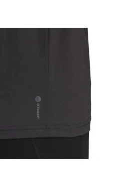 Adidas T-shirt manica corta Ic5039 Black