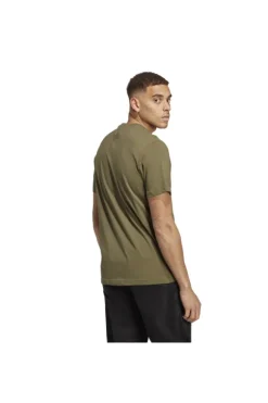 Adidas T-shirt manica corta Ic9280 Olive