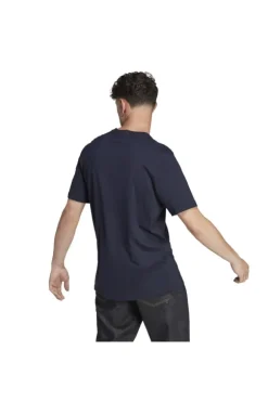 Adidas T-shirt manica corta Hy3404 Ink