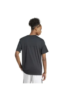 Adidas T-shirt manica corta Ip3779 Black