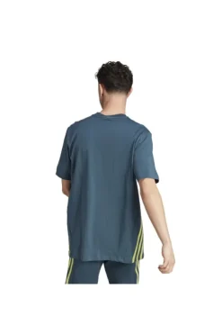 Adidas T-shirt manica corta In1614 Night