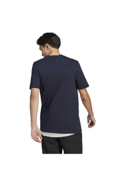 Adidas T-shirt manica corta Ic9275 Ink