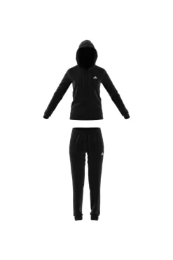 Adidas Tuta Hz2258 Black