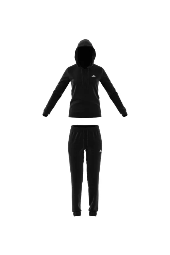 Adidas Tuta Hz2258 Black