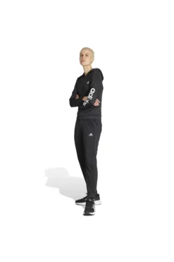 Adidas Tuta Hz2258 Black