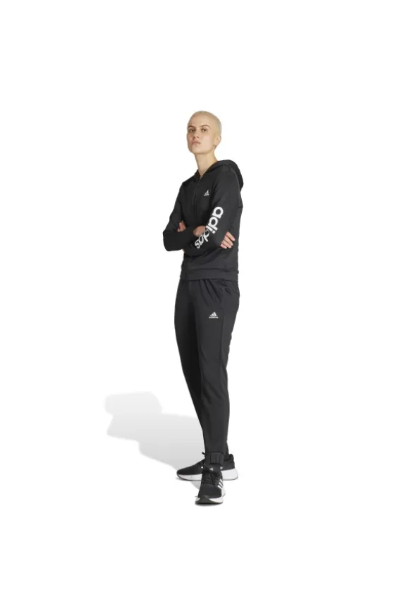 Adidas Tuta Hz2258 Black