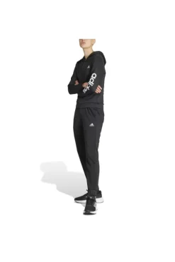 Adidas Tuta Hz2258 Black