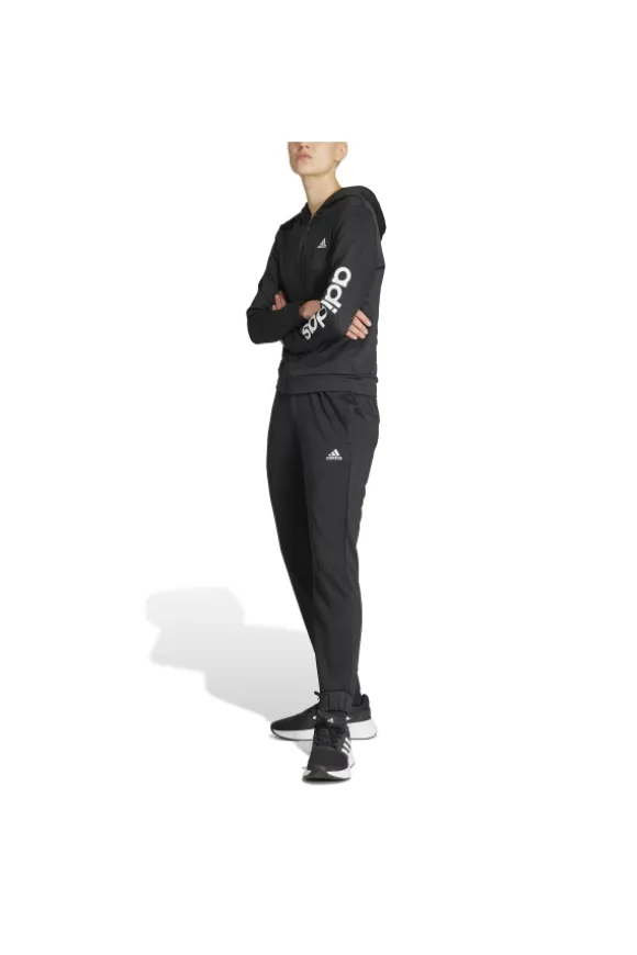 Adidas Tuta Hz2258 Black