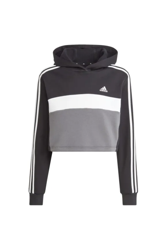 Adidas Tuta Ij8736 Black