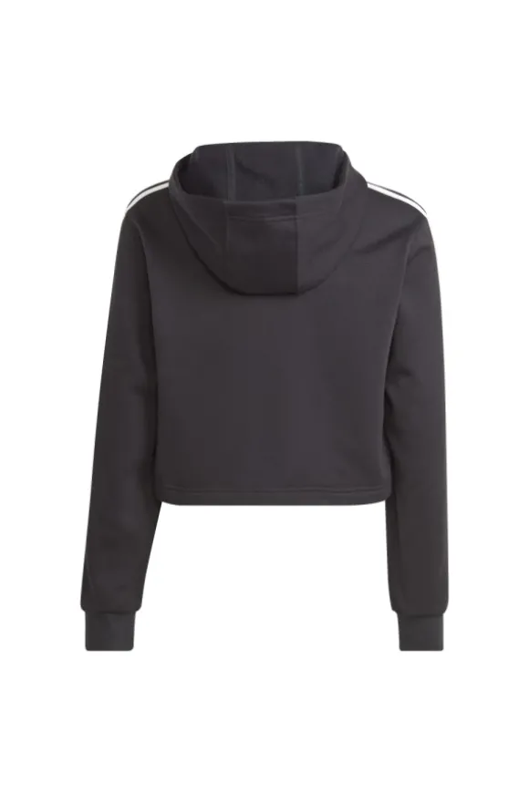 Adidas Tuta Ij8736 Black