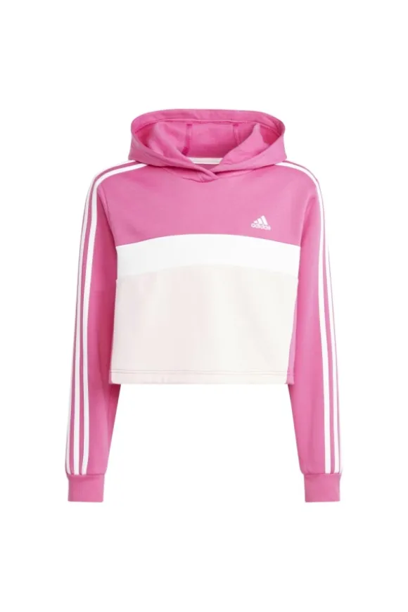 Adidas Tuta Ij8737 Fuxia