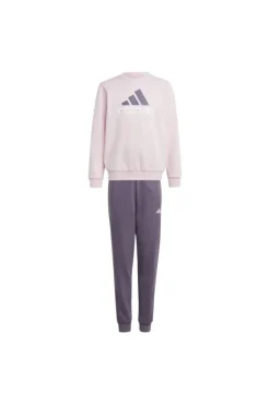 Adidas Tuta Ij6255 Pink