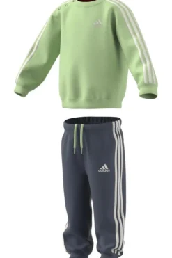 Adidas Tuta Is2506 Green