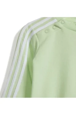 Adidas Tuta Is2506 Green