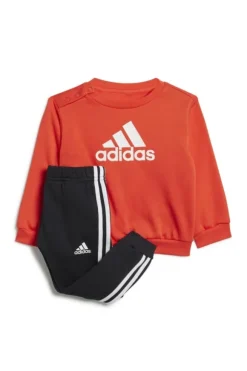 Adidas Tuta Is2518 Red