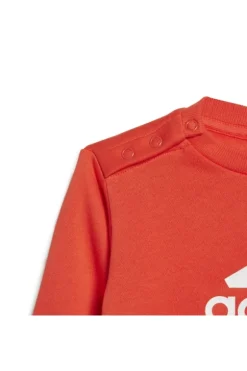 Adidas Tuta Is2518 Red