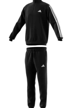 Adidas Tuta Jc5375 Black