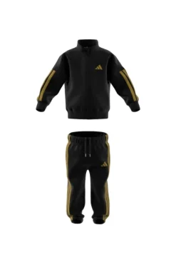 Adidas Tuta Jc8857 Black