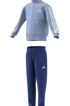 Adidas Tuta Jc9622 Blu