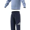 Adidas Tuta Jc9729 Blu
