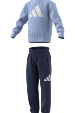 Adidas Tuta Jc9729 Blu