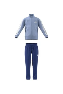 Adidas Tuta Jc9622 Blu
