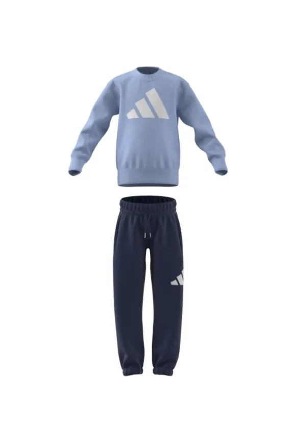 Adidas Tuta Jc9729 Blu