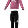 Adidas Tuta Jc9633 Fuxia