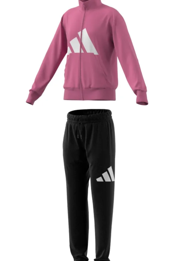 Adidas Tuta Jc9633 Fuxia