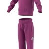 Adidas Tuta Jc9728 Fuxia
