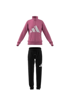 Adidas Tuta Jc9633 Fuxia