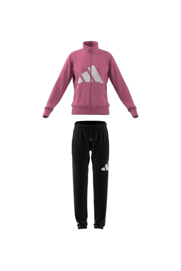 Adidas Tuta Jc9633 Fuxia