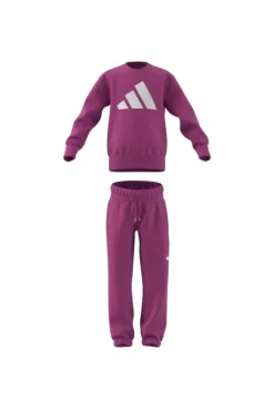 Adidas Tuta Jc9728 Fuxia