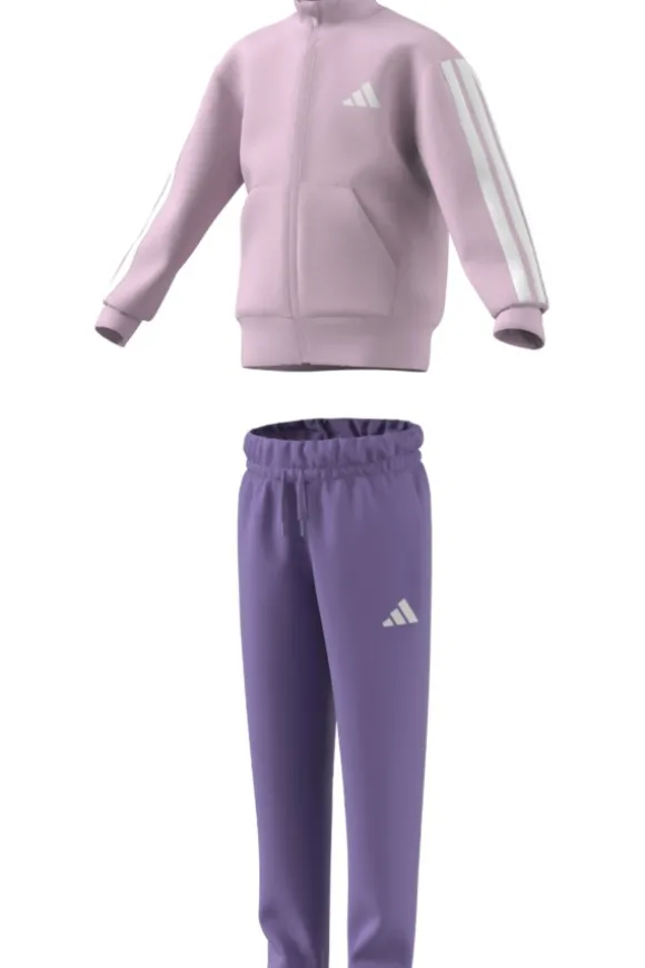 Adidas Tuta Jc9621 Pink