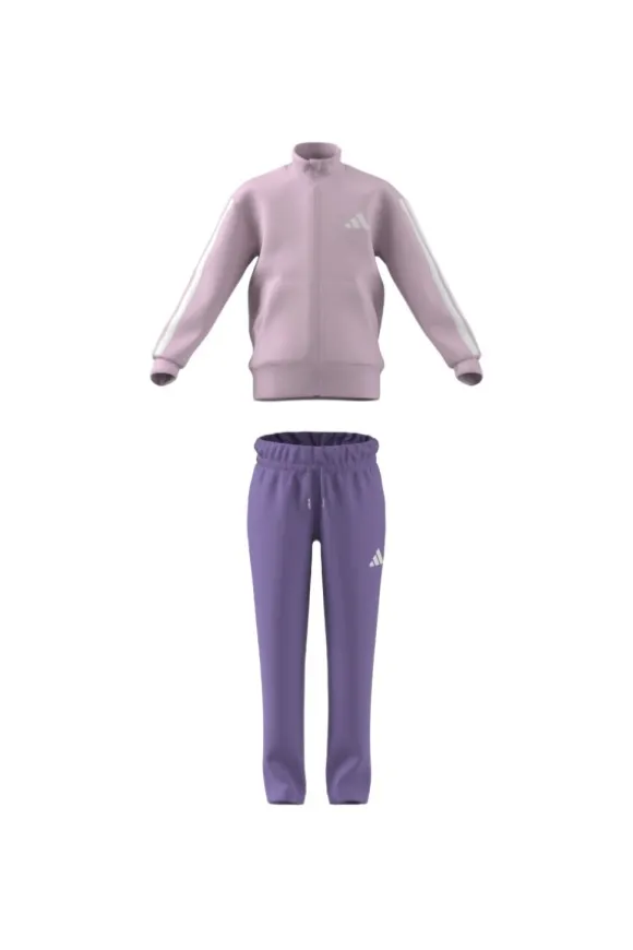 Adidas Tuta Jc9621 Pink