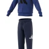 Adidas Tuta Jc9712 Royal