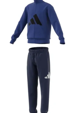 Adidas Tuta Jc9712 Royal