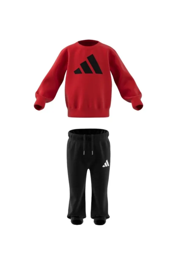 Adidas Tuta Jc9647 Ruby