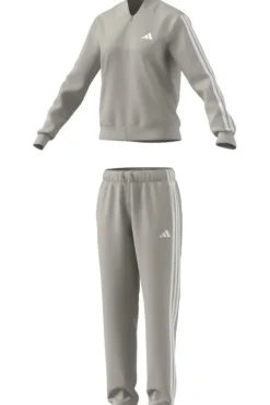 Adidas Tuta Jd2686 Alumin