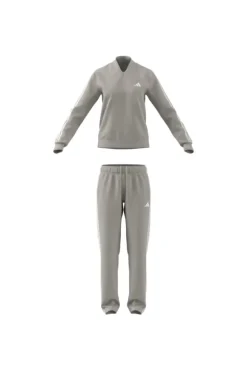 Adidas Tuta Jd2686 Alumin